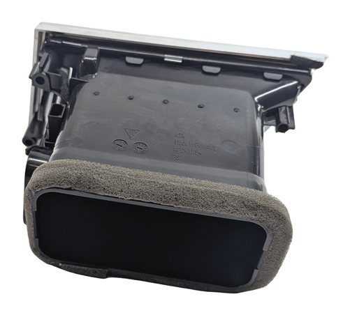 Thumbnail 4: 2015 PORSCHE MACAN (95B) FRONT LEFT DRIVER DASH HEAT AIR AC HVAC VENT