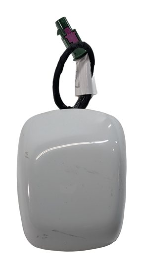 Thumbnail 2: 10-24 PORSCHE 911 BOXSTER CAYENNE CAYMAN MACAN PANAMERA ROOF ANTENNA (White)