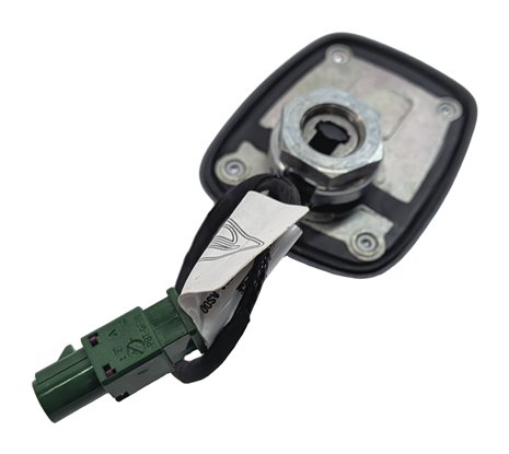 Thumbnail 4: 10-24 PORSCHE 911 BOXSTER CAYENNE CAYMAN MACAN PANAMERA ROOF ANTENNA (White)