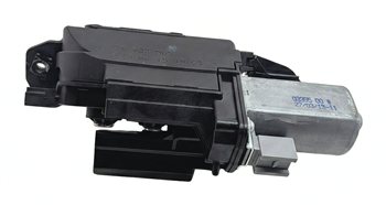 Thumbnail 3: 2015 PORSCHE MACAN (95B) REAR TRUNK LATCH LOCK MOTOR ACTUATOR
