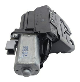 Thumbnail 4: 2015 PORSCHE MACAN (95B) REAR TRUNK LATCH LOCK MOTOR ACTUATOR