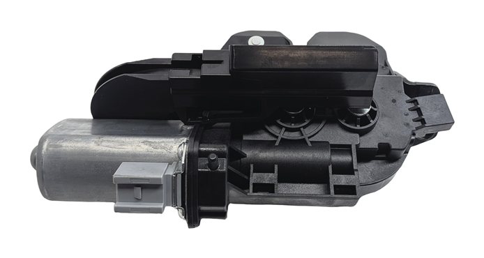 Thumbnail 6: 2015 PORSCHE MACAN (95B) REAR TRUNK LATCH LOCK MOTOR ACTUATOR