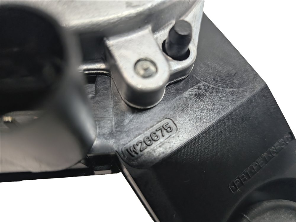 Thumbnail 11: 2015-2019 PORSCHE MACAN (95B) REAR HATCH TRUNK WINDSHIELD WIPER MOTOR