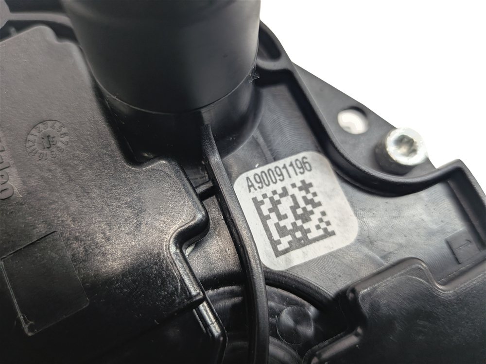Thumbnail 13: 2015-2019 PORSCHE MACAN (95B) REAR HATCH TRUNK WINDSHIELD WIPER MOTOR
