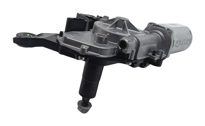 Thumbnail 3: 2015-2019 PORSCHE MACAN (95B) REAR HATCH TRUNK WINDSHIELD WIPER MOTOR
