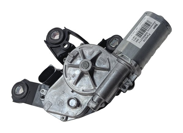 Thumbnail 4: 2015-2019 PORSCHE MACAN (95B) REAR HATCH TRUNK WINDSHIELD WIPER MOTOR