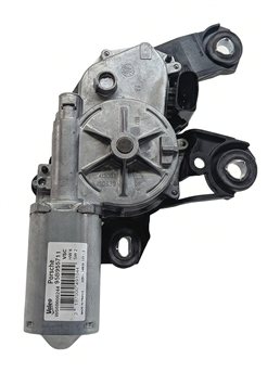 Thumbnail 5: 2015-2019 PORSCHE MACAN (95B) REAR HATCH TRUNK WINDSHIELD WIPER MOTOR