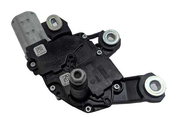 Thumbnail 7: 2015-2019 PORSCHE MACAN (95B) REAR HATCH TRUNK WINDSHIELD WIPER MOTOR