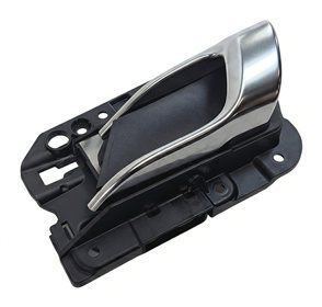 15-24 PORSCHE MACAN (95B) FRONT or REAR LEFT INTERIOR DOOR HANDLE
