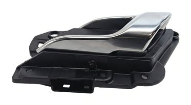 Thumbnail 2: 15-24 PORSCHE MACAN (95B) FRONT or REAR LEFT INTERIOR DOOR HANDLE