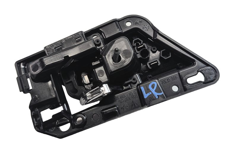 Thumbnail 8: 15-24 PORSCHE MACAN (95B) FRONT or REAR LEFT INTERIOR DOOR HANDLE