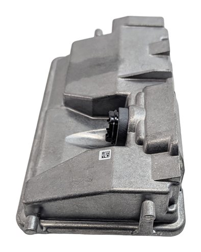 Thumbnail 3: 2014-2016 PORSCHE MACAN (95B) FRONT WINDSHIELD MOUNT LANE ASSIST CAMERA
