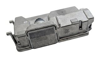Thumbnail 4: 2014-2016 PORSCHE MACAN (95B) FRONT WINDSHIELD MOUNT LANE ASSIST CAMERA
