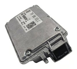 Thumbnail 5: 2014-2016 PORSCHE MACAN (95B) FRONT WINDSHIELD MOUNT LANE ASSIST CAMERA