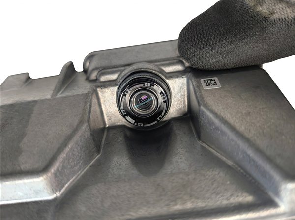 Thumbnail 8: 2014-2016 PORSCHE MACAN (95B) FRONT WINDSHIELD MOUNT LANE ASSIST CAMERA
