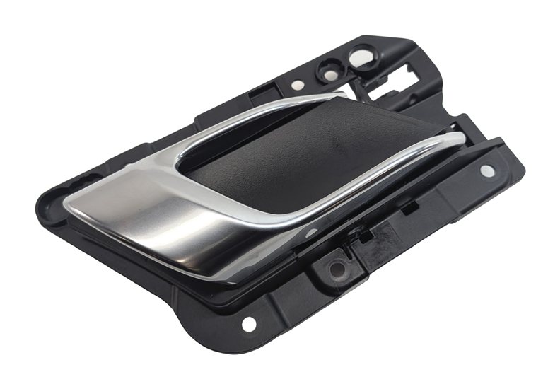 Thumbnail 4: 15-24 PORSCHE MACAN (95B) FRONT or REAR RIGHT PASSENGER INTERIOR DOOR HANDLE