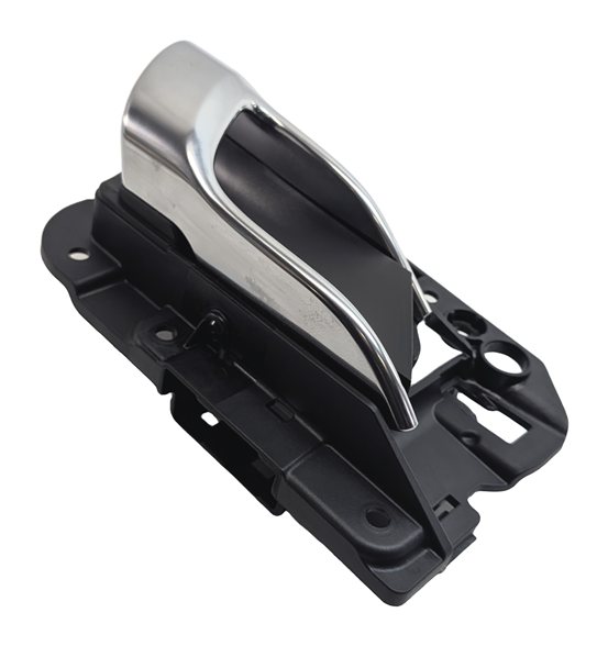 Thumbnail 5: 15-24 PORSCHE MACAN (95B) FRONT or REAR RIGHT PASSENGER INTERIOR DOOR HANDLE