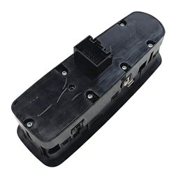 Thumbnail 5: 2015 PORSCHE MACAN (95B) FRONT LEFT DRIVER MASTER POWER WINDOW SWITCH