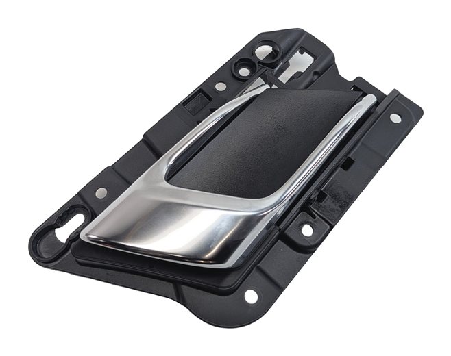 15-24 PORSCHE MACAN (95B) FRONT or REAR RIGHT PASSENGER INTERIOR DOOR HANDLE