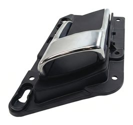 Thumbnail 2: 15-24 PORSCHE MACAN (95B) FRONT or REAR RIGHT PASSENGER INTERIOR DOOR HANDLE