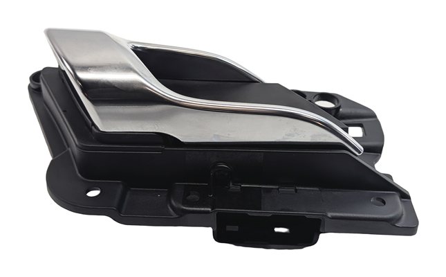 Thumbnail 3: 15-24 PORSCHE MACAN (95B) FRONT or REAR RIGHT PASSENGER INTERIOR DOOR HANDLE