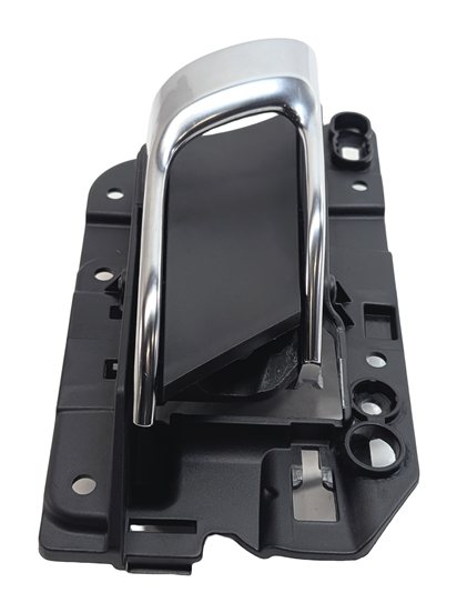 Thumbnail 4: 15-24 PORSCHE MACAN (95B) FRONT or REAR RIGHT PASSENGER INTERIOR DOOR HANDLE