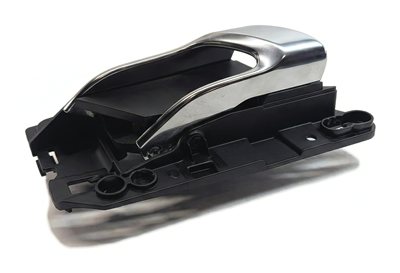Thumbnail 5: 15-24 PORSCHE MACAN (95B) FRONT or REAR RIGHT PASSENGER INTERIOR DOOR HANDLE