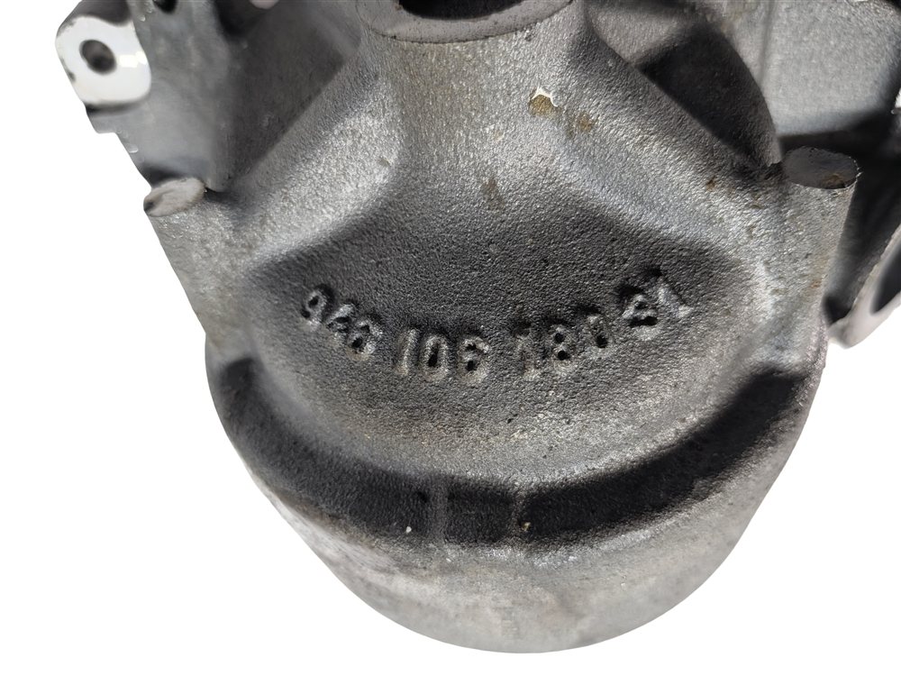 Thumbnail 12: 2015 PORSCHE MACAN (95B) 3.6L TURBO (MCT.LA) ENGINE THERMOSTAT COOLANT HOUSING