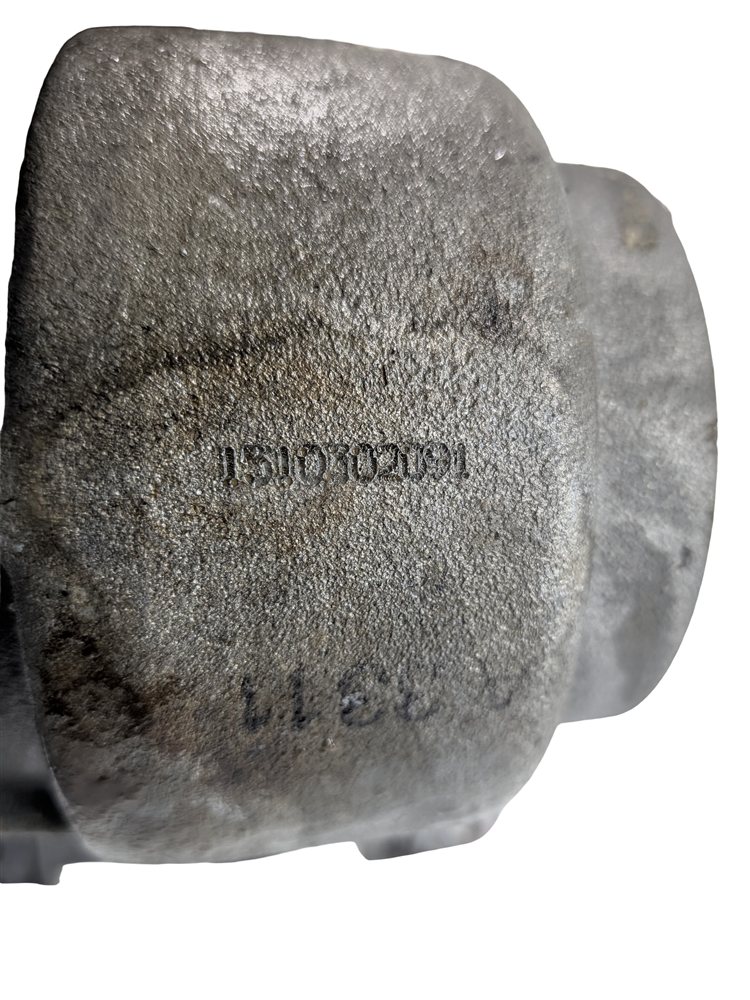 Thumbnail 13: 2015 PORSCHE MACAN (95B) 3.6L TURBO (MCT.LA) ENGINE THERMOSTAT COOLANT HOUSING