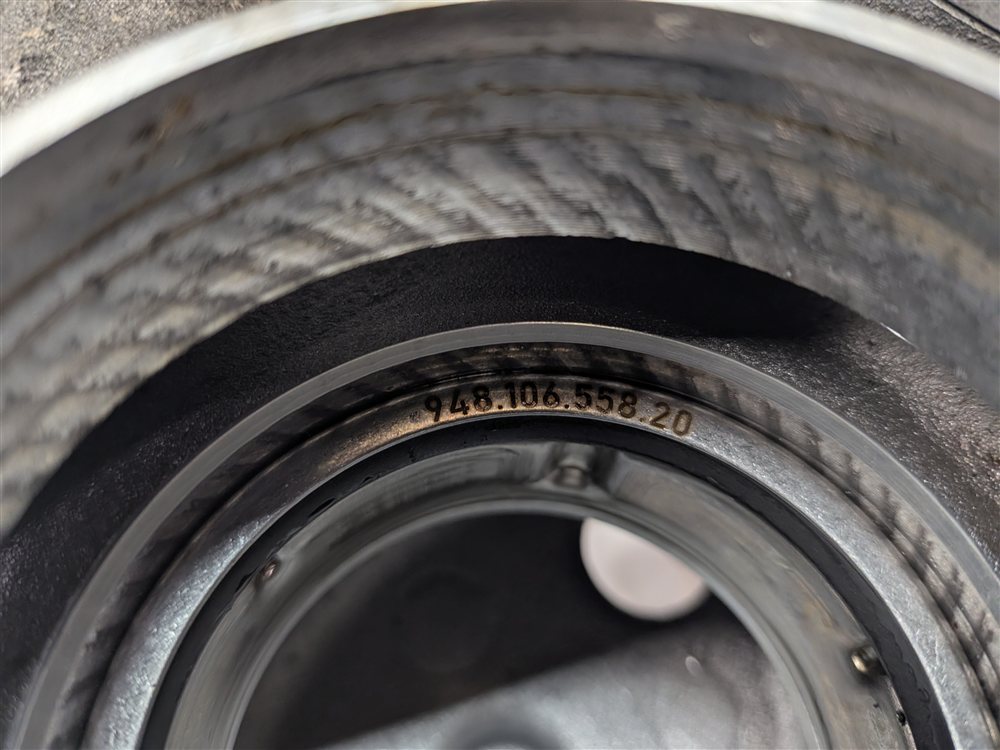 Thumbnail 15: 2015 PORSCHE MACAN (95B) 3.6L TURBO (MCT.LA) ENGINE THERMOSTAT COOLANT HOUSING