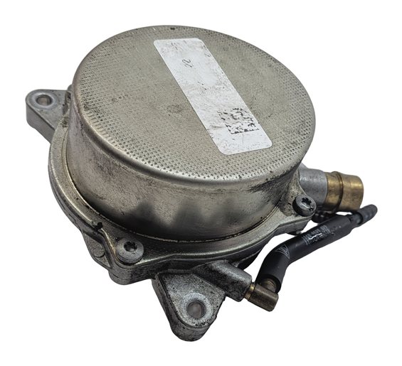 Thumbnail 4: 2013-2018 PORSCHE CAYENNE MACAN (958 95B) 3.0L / 3.6L / 4.8L BRAKE VACUUM PUMP