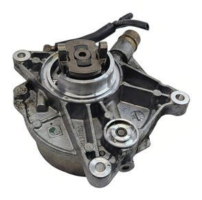 Thumbnail 6: 2013-2018 PORSCHE CAYENNE MACAN (958 95B) 3.0L / 3.6L / 4.8L BRAKE VACUUM PUMP