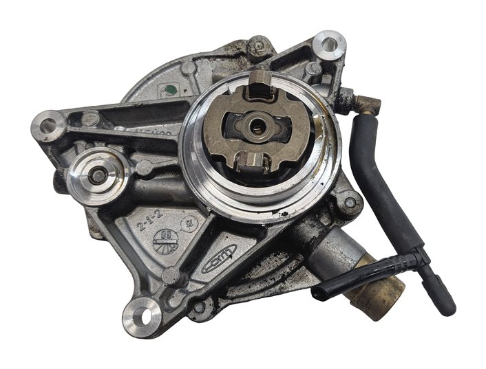 Thumbnail 7: 2013-2018 PORSCHE CAYENNE MACAN (958 95B) 3.0L / 3.6L / 4.8L BRAKE VACUUM PUMP