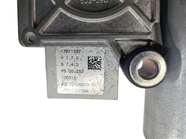 Thumbnail 10: 2015 PORSCHE MACAN (95B) SUNROOF MOONROOF MOTOR DRIVE ASSEMBLY