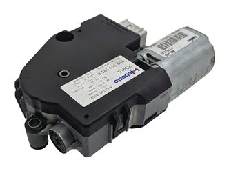 Thumbnail 4: 2015 PORSCHE MACAN (95B) SUNROOF MOONROOF MOTOR DRIVE ASSEMBLY