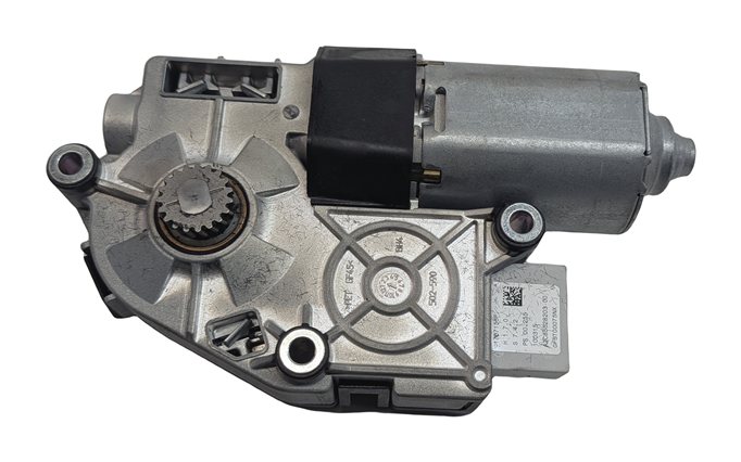 Thumbnail 5: 2015 PORSCHE MACAN (95B) SUNROOF MOONROOF MOTOR DRIVE ASSEMBLY