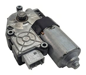 Thumbnail 6: 2015 PORSCHE MACAN (95B) SUNROOF MOONROOF MOTOR DRIVE ASSEMBLY