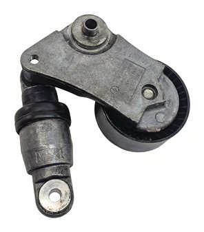 Thumbnail 5: 2015 PORSCHE MACAN (95B) 3.6L TURBO (MCT.LA) ENGINE BELT TENSIONER PULLEY