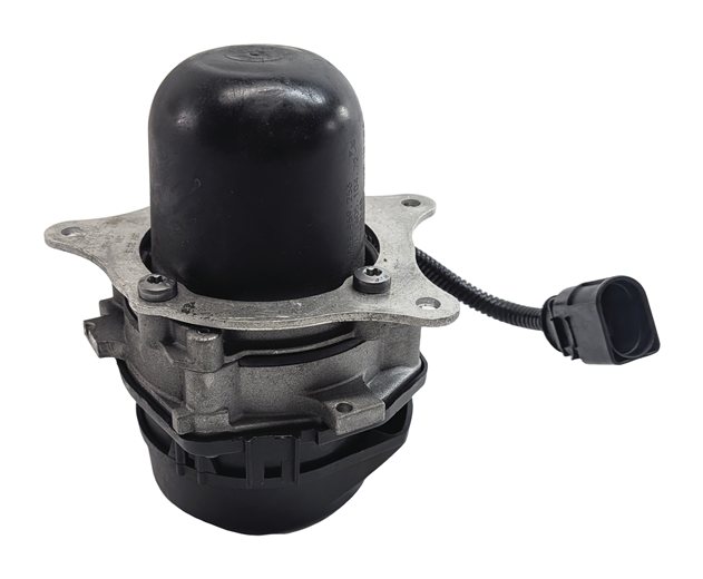 Thumbnail 2: 2011-2018 PORSCHE CAYENNE MACAN (958 95B) 3.0L 3.6L AIR INJECTION SMOG PUMP