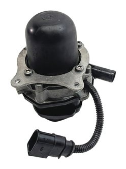 Thumbnail 3: 2011-2018 PORSCHE CAYENNE MACAN (958 95B) 3.0L 3.6L AIR INJECTION SMOG PUMP