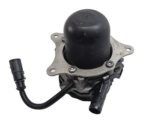 Thumbnail 4: 2011-2018 PORSCHE CAYENNE MACAN (958 95B) 3.0L 3.6L AIR INJECTION SMOG PUMP