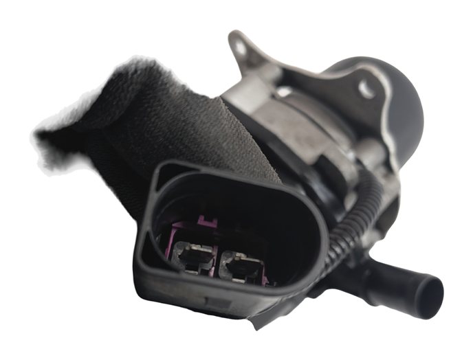 Thumbnail 7: 2011-2018 PORSCHE CAYENNE MACAN (958 95B) 3.0L 3.6L AIR INJECTION SMOG PUMP