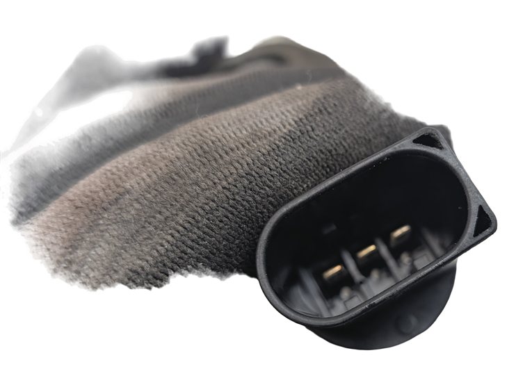 Thumbnail 7: 2015 PORSCHE MACAN (95B) 3.6L TURBO (MCT.LA) ENGINE FUEL INJECTION RAIL SET/2
