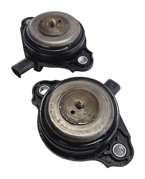Thumbnail 3: 15 PORSCHE MACAN (95B) 3.6L TURBO (MCT.LA) ENGINE CAMSHAFT TIMING SOLENOID SET/2