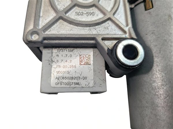Thumbnail 11: 2015-2024 PORSCHE MACAN (95B) SUNROOF MOTOR SUN ROOF GLASS OPEN CLOSE MOTOR