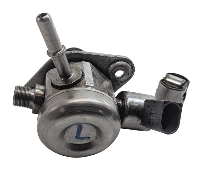 Thumbnail 2: 14-18 PORSCHE CAYENNE MACAN PANAMERA (958 970) 3.0L 3.6L MECHANICAL FUEL PUMP