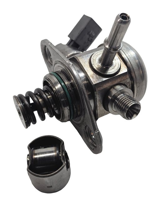 Thumbnail 3: 14-18 PORSCHE CAYENNE MACAN PANAMERA (958 970) 3.0L 3.6L MECHANICAL FUEL PUMP