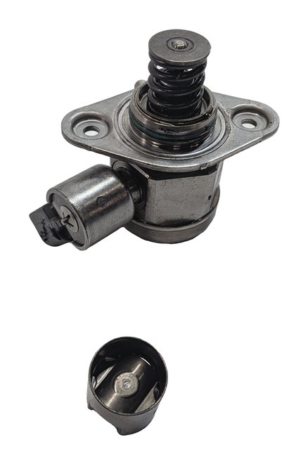 Thumbnail 5: 14-18 PORSCHE CAYENNE MACAN PANAMERA (958 970) 3.0L 3.6L MECHANICAL FUEL PUMP