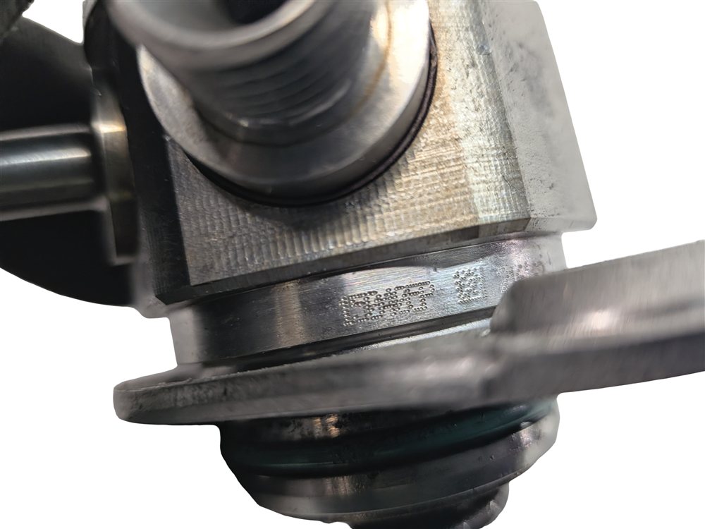 Thumbnail 6: 14-18 PORSCHE CAYENNE MACAN PANAMERA (958 970) 3.0L 3.6L MECHANICAL FUEL PUMP