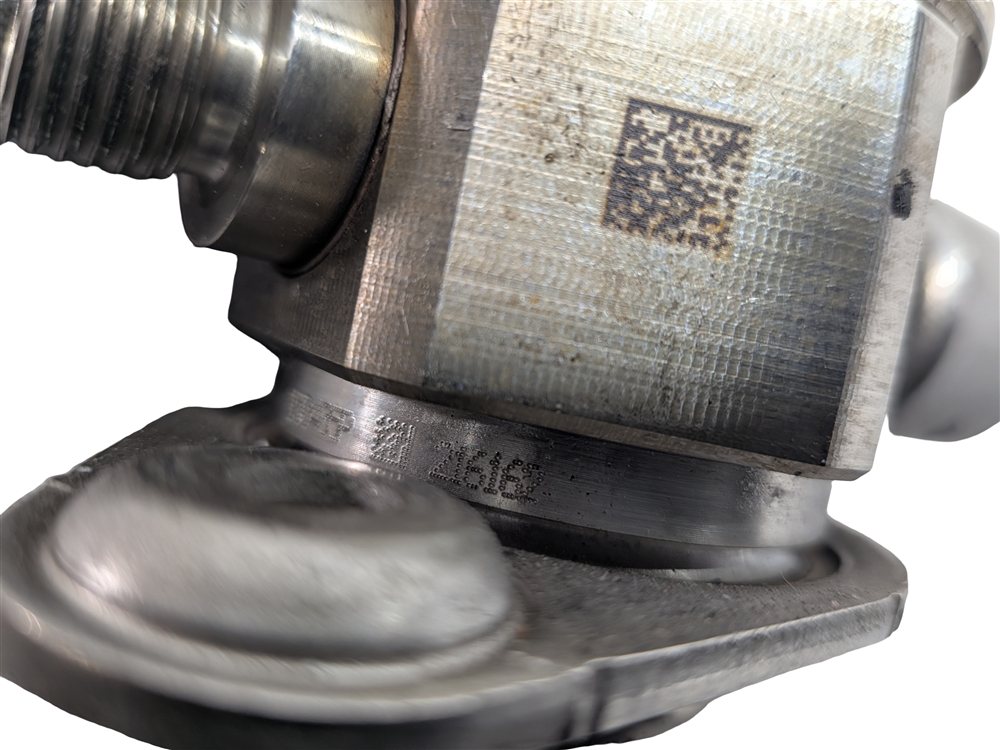 Thumbnail 7: 14-18 PORSCHE CAYENNE MACAN PANAMERA (958 970) 3.0L 3.6L MECHANICAL FUEL PUMP